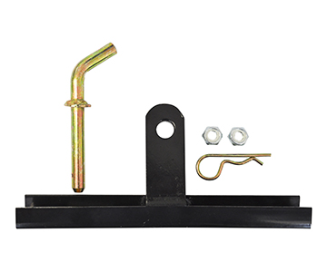 Sacs a herbe, deflecteurs et crochets 6806459