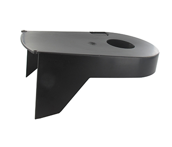 Sacs a herbe, deflecteurs et crochets 6806462