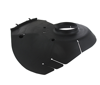 Sacs a herbe, deflecteurs et crochets 6806469