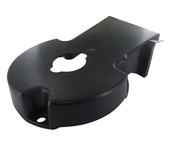 Sacs a herbe, deflecteurs et crochets 6806470