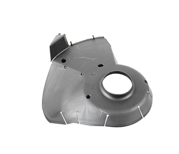 Sacs a herbe, deflecteurs et crochets 6806472