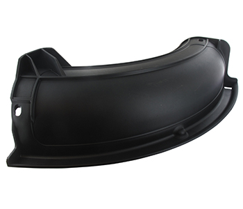 Sacs a herbe, deflecteurs et crochets 6806475