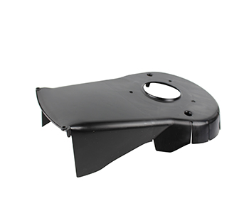 Sacs a herbe, deflecteurs et crochets 6806481