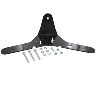 Sacs a herbe, deflecteurs et crochets 6807002