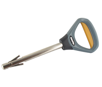 Sacs a herbe, deflecteurs et crochets 6807004