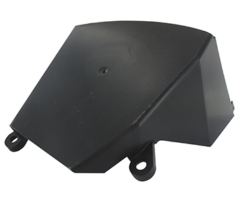 Sacs a herbe, deflecteurs et crochets 6807006