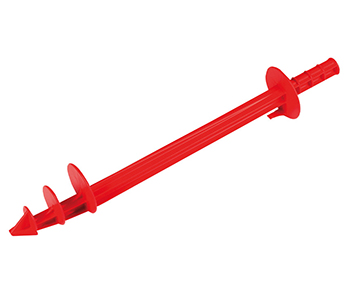 Onderdelen voor bladblazers, bladzuigers en sneeuwruimers 6810620