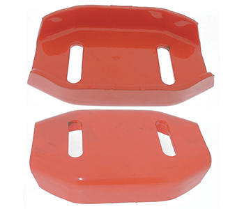 Onderdelen voor bladblazers, bladzuigers en sneeuwruimers 6813247