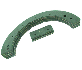 Onderdelen voor bladblazers, bladzuigers en sneeuwruimers 6813270