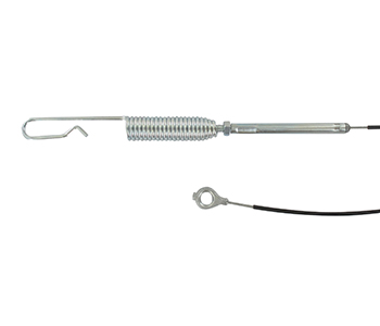 Pieces pour souffleurs, aspirateurs et chasse neige 6813300