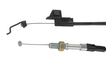 Pieces pour souffleurs, aspirateurs et chasse neige 6813301