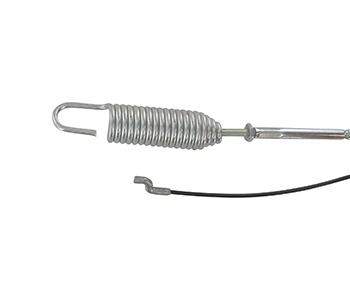 Pieces pour souffleurs, aspirateurs et chasse neige 6813317