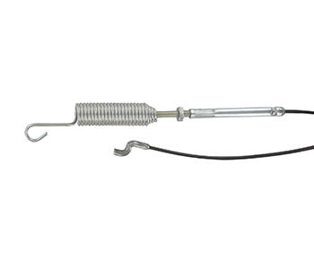 Pieces pour souffleurs, aspirateurs et chasse neige 6813318