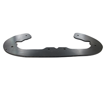 Pieces pour souffleurs, aspirateurs et chasse neige 6813320