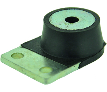 Anti-vibratierubbers  en stiften 6901211