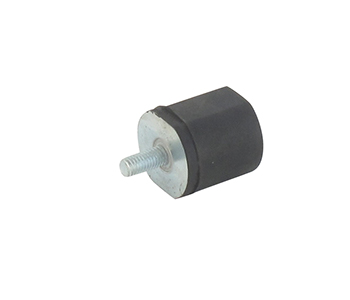 Anti-vibratierubbers  en stiften 6901213