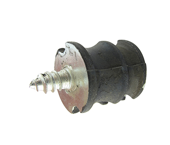Anti-vibratierubbers  en stiften 6901216
