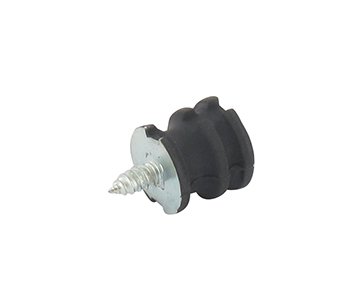 Anti-vibratierubbers  en stiften 6901217