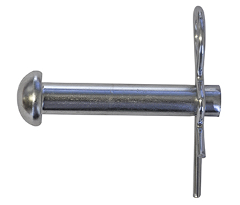 Anti-vibratierubbers  en stiften 6901445