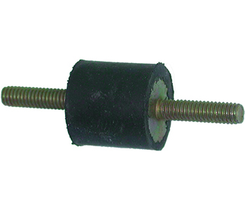 Anti-vibratierubbers  en stiften 6901935