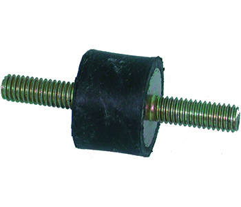 Anti-vibratierubbers  en stiften 6901936