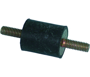 Anti-vibratierubbers  en stiften 6901937