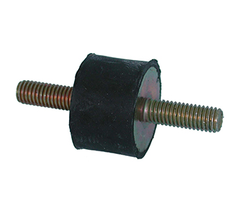 Amortisseurs (silent-blocs) et goupilles 6901939