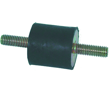 Amortisseurs (silent-blocs) et goupilles 6901940