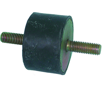 Amortisseurs (silent-blocs) et goupilles 6901942