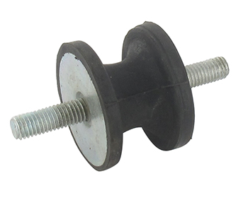 Amortisseurs (silent-blocs) et goupilles 6901946