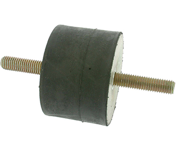 Amortisseurs (silent-blocs) et goupilles 6901951