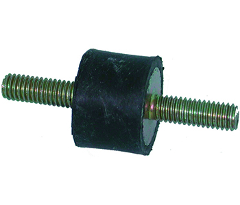 Amortisseurs (silent-blocs) et goupilles 6903874