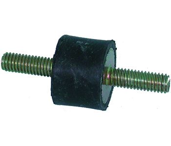 Amortisseurs (silent-blocs) et goupilles 6903877