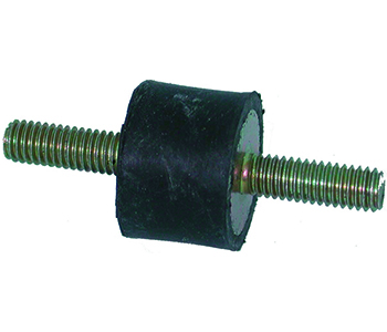 Amortisseurs (silent-blocs) et goupilles 6903878