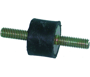 Amortisseurs (silent-blocs) et goupilles 6903879