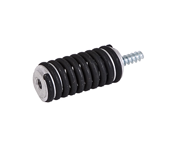 Amortisseurs (silent-blocs) et goupilles 6904668