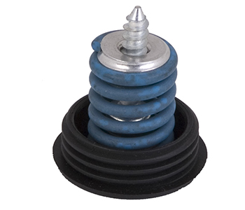 Amortisseurs (silent-blocs) et goupilles 6904670