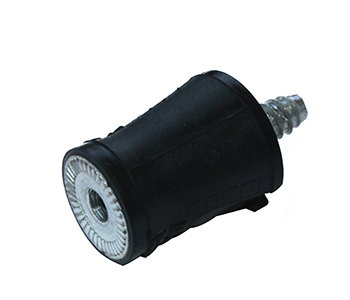 Amortisseurs (silent-blocs) et goupilles 6904702