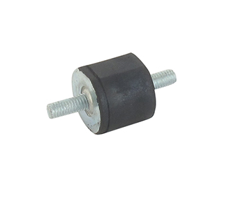 Amortisseurs (silent-blocs) et goupilles 6906497