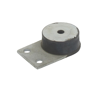 Amortisseurs (silent-blocs) et goupilles 6906500