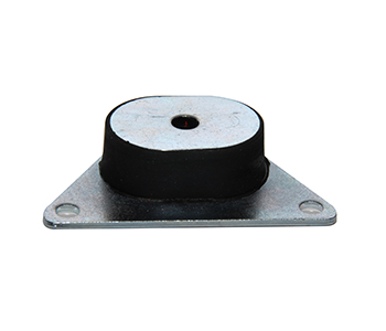 Amortisseurs (silent-blocs) et goupilles 6906513