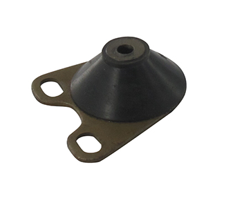 Amortisseurs (silent-blocs) et goupilles 6906530