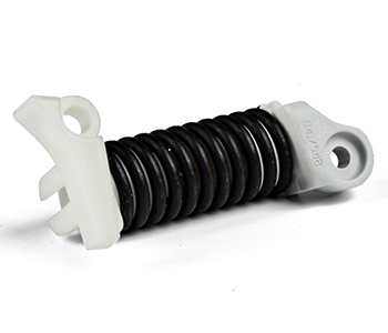 Amortisseurs (silent-blocs) et goupilles 6906534