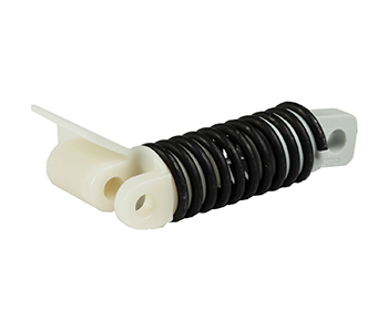 Amortisseurs (silent-blocs) et goupilles 6906537