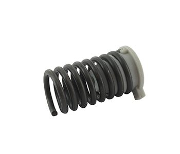 Amortisseurs (silent-blocs) et goupilles 6906538