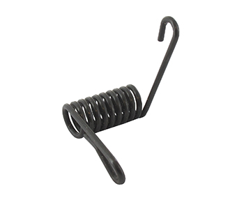 Amortisseurs (silent-blocs) et goupilles 6906578