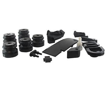 Amortisseurs (silent-blocs) et goupilles 6906607