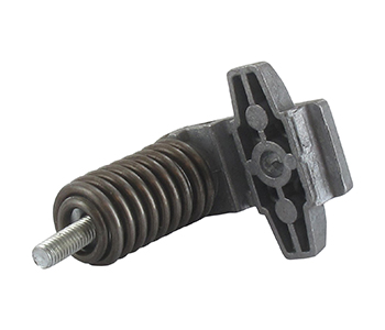 Amortisseurs (silent-blocs) et goupilles 6906625