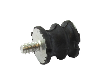 Amortisseurs (silent-blocs) et goupilles 6906626