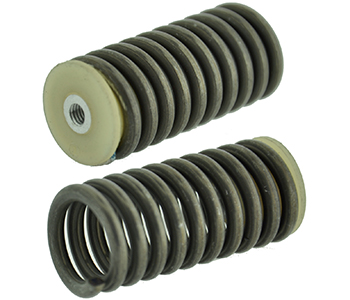 Amortisseurs (silent-blocs) et goupilles 6909539